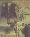 Roman People, Kebric, Robert B., 1559346442
