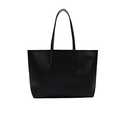 Lacoste Women's Anna Large Reversible Tote