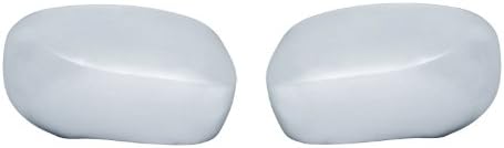 Brite Chrome 16104 Chrome Mirror Cover