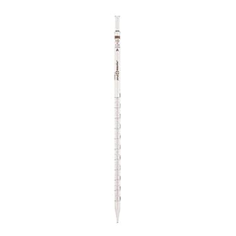 10ml Mohr 1 10ml Graduated Pipet Science Lab Measuring Pipettes Amazon Com Industrial Scientific