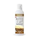 Spectrum Butter It Up Natural Spray Oil -- 5 fl oz