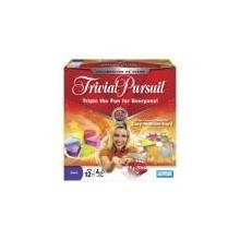 Trivial Pursuit 25th Anniversary Edition
