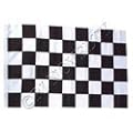 3'x5' Checkered Racing Flag