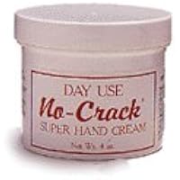 No Crack Scented Day Use Cream 16oz