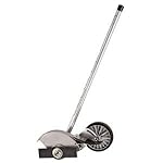 PAS Power Head Straight Shaft Edger Attachment