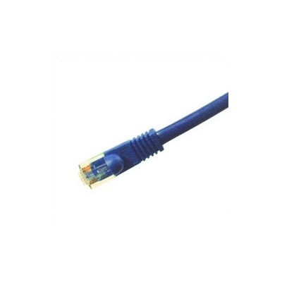 Comprehensive Cable 50' Cat5e 350 MHz Snagless Patch Cable, Yellow (CAT5-350-50YLW)