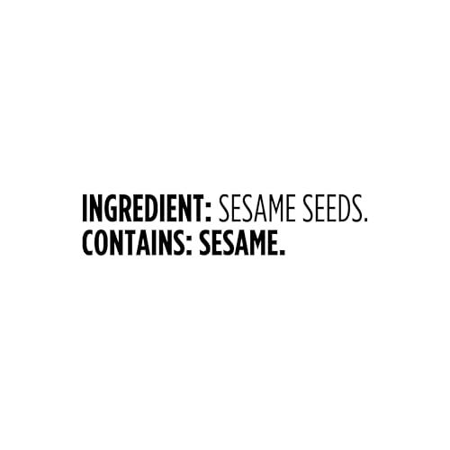 AMAZON GROCERY, SESAME SEEDS, 3 OZ
