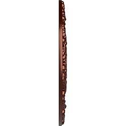 Ekena Millwork CM19SPACS Spring Leaf Ceiling