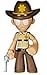 Funko Mystery Mini - Walking Dead [Series 2] - Rick Grimes 1/24 Rarity