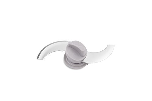 QOOC Baby Food Maker Blade Set, Compatible for QOOC 4-in-1 Baby Food Maker
