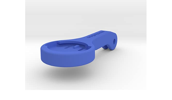 shapeways Wahoo Bontrager Blendr 
