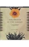 The Writer in the Garden by 