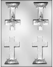 Cross Mold
