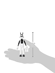 Bendy and the Ink Machine Action Figure