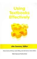Using Textbooks Effectively (Tesol Classroom Practice)