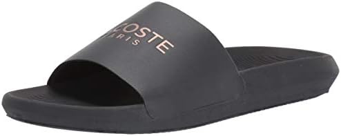 lacoste slippers for ladies
