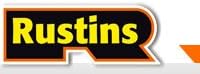 RUSTINS Textured Step & Tile Paint 500ml Red, 500 ml (Pack of 1) - Image 3