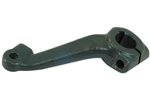 All States Steering Arm - Right Hand fits Kubota L175 L185 L225 L2000 L2201 34150-11225 34150-11220