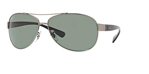 ایگرد | قیمت و خرید Ray-Ban Men's Rb3386 Aviator Sunglasses