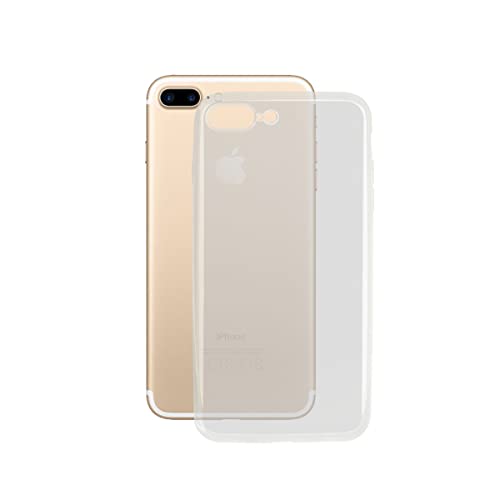 KSIX Schutzhülle für Mobiltelefon iPhone 7 Plus Flex en promo sur Amazon