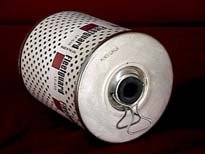 Killer Filter Replacement for WITTE 58132 (Pack of 4)