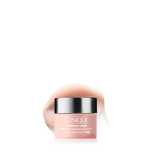 Clinique Moisture Surge 100H Auto-Replenishing Hydrator Oil Free Face Moisturiz…