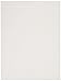 Sax Sulphite Drawing Paper, 70 lb, 9 x 12 Inches, Extra-White, Pack of 500 - 206309