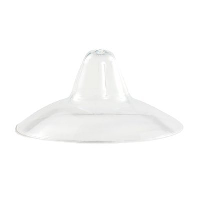 CARE NIPPLE SHIELD 1-PACK