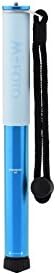 MeFOTO Walkabout Air Monopod - Blue (WAAIRBLU)