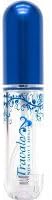 Travalo Pure Refillable Fragrance Atomizer, Blue by Travalo Pure