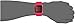 Nixon Men's A137-220-00 Newton Digital Display Japanese Automatic Pink Watch