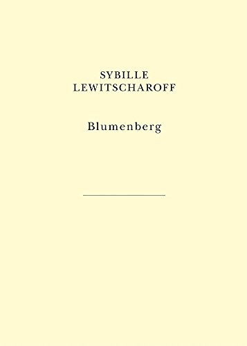 Blumenberg