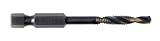 Champion DT22HEX-M10X1.5 11/32 Combination Metric 10 by 1.5 Drill and Tap Hex Shank