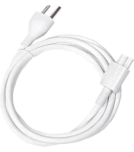 Amazon.com: LINKEET Replacement 143W Power Adapter Extension Cable