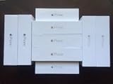 Apple iPhone 6 GSM Unlocked, 64 GB - Silver (Certified Refurbished) 