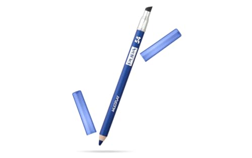 Pupa Milano Multiplay Eye Pencil - Creamy, Blendable Eyeliner With Smudge Tip -…