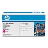 CE263A HP Color LaserJet CP4525 Series Smart Printer Cartridge Magenta (11000 Yield) – (Genuine Orginal OEM toner)