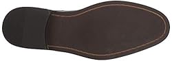 Nunn Bush Men's Norcross Cap Toe Oxford, Black, 8.5