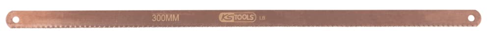 KS TOOLS 962.9034 BERYLLIUM + Sawblade for hacksaw 300 mm