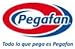 PEGAFAN Automotive Performance Refinish Yellow Masking Tape 3/4