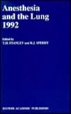 Anesthesia and the Lung, 1992, , 0792315634