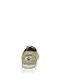 Victoria Women's Inglesa Tintada Puntera Canvas Lace-Up Sneaker
