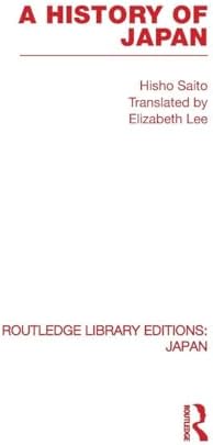 Amazon.com: The Cambridge History of Japanese Literature