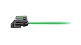 ArmaLaser Kel Tec PMR 30 GTO Green Laser Sight and FLX02 Grip Switch