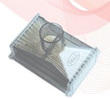PURITAN BENNETT VENTILATOR ACHIEVA PORTABLE FILTER PALL BACTERIA FILTER, EACH