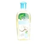 DABOUR VATIKA COCONUT ENRICHED HAIR OIL 200 ML by Dabur