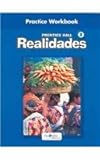 Realidades 2 Practice Workbook
