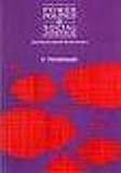 Power Politics and Social Justice : Backward Castes in Karnataka, Thimmaiah, G., 080399124X