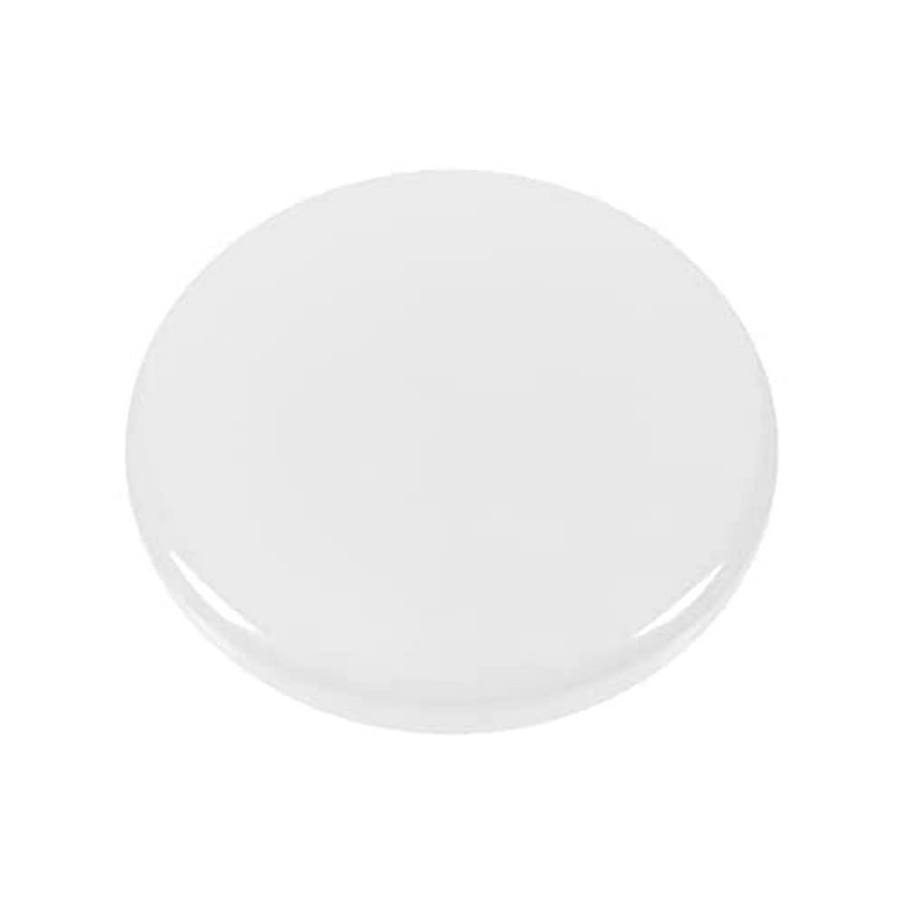 Westcott E-10816 00 Self-Adhesive Magnets 30 mm Round White Pack of 10