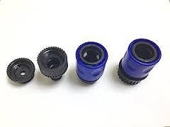 Tap Adaptor & Reducer, Female Adaptor & Male Adaptor for Expanding hose & Xhose